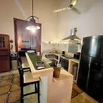 House Dzalbay Santa Lucia With Hot Tub
